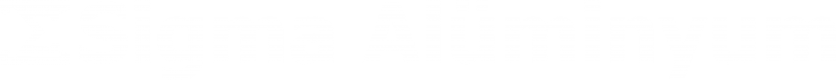 Sigma Alüminyum